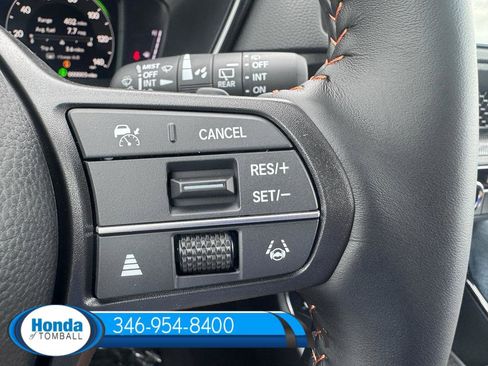 New 2026 Honda CR-V Sport-L image 12