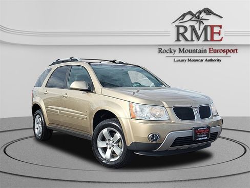 Used 2007 Pontiac Torrent 2WD w/ Preferred Package image 1
