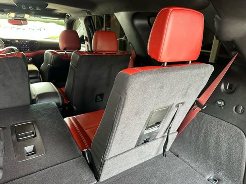 Used 2023 Dodge Durango SRT Hellcat image 26