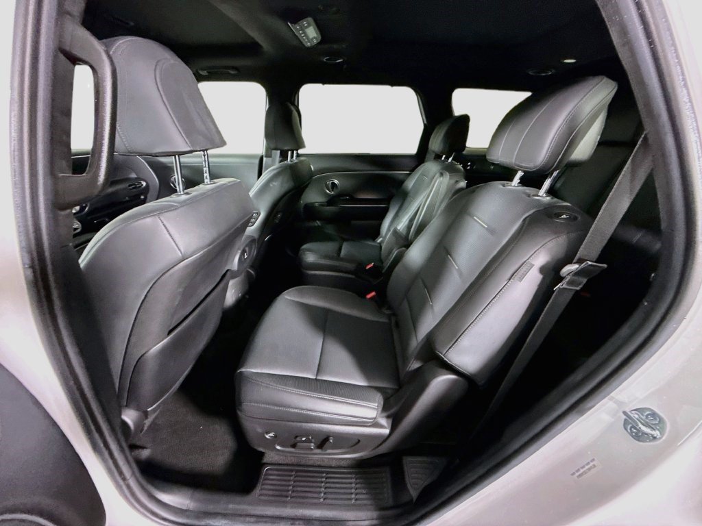 Used 2026 Hyundai Palisade Calligraphy AWD/4WD image 24