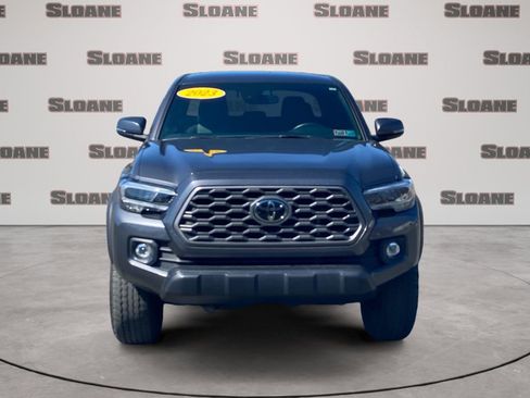 Used 2023 Toyota Tacoma TRD Off-Road image 8