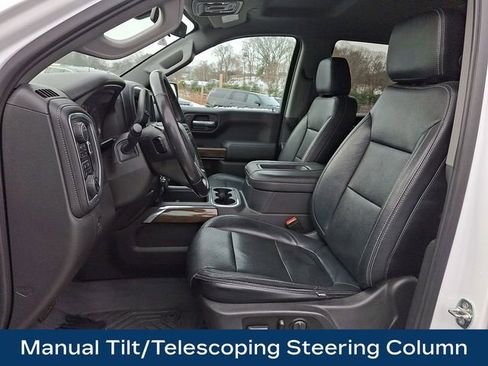 Used 2021 Chevrolet Silverado 1500 LT Trail Boss w/ Convenience Package II image 17