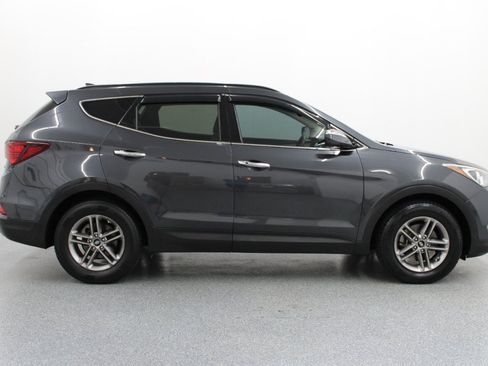 Used 2018 Hyundai Santa Fe Sport w/ 2.4L Value Package 02 FWD image 2