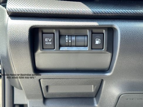 New 2026 Subaru Crosstrek 2.5i Sport AWD/4WD image 17