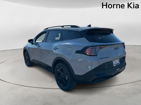 New 2026 Kia Sportage X-Line image 6