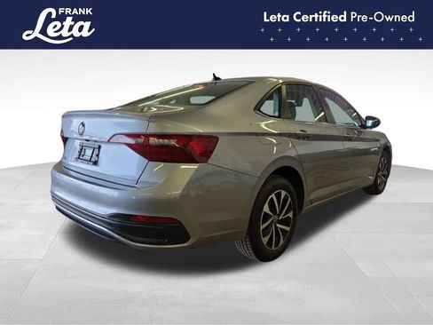 Used 2024 Volkswagen Jetta S image 6