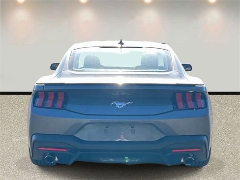 New 2026 Ford Mustang Premium image 6