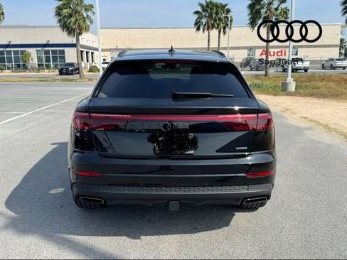 Used 2026 Audi Q8 Premium image 9