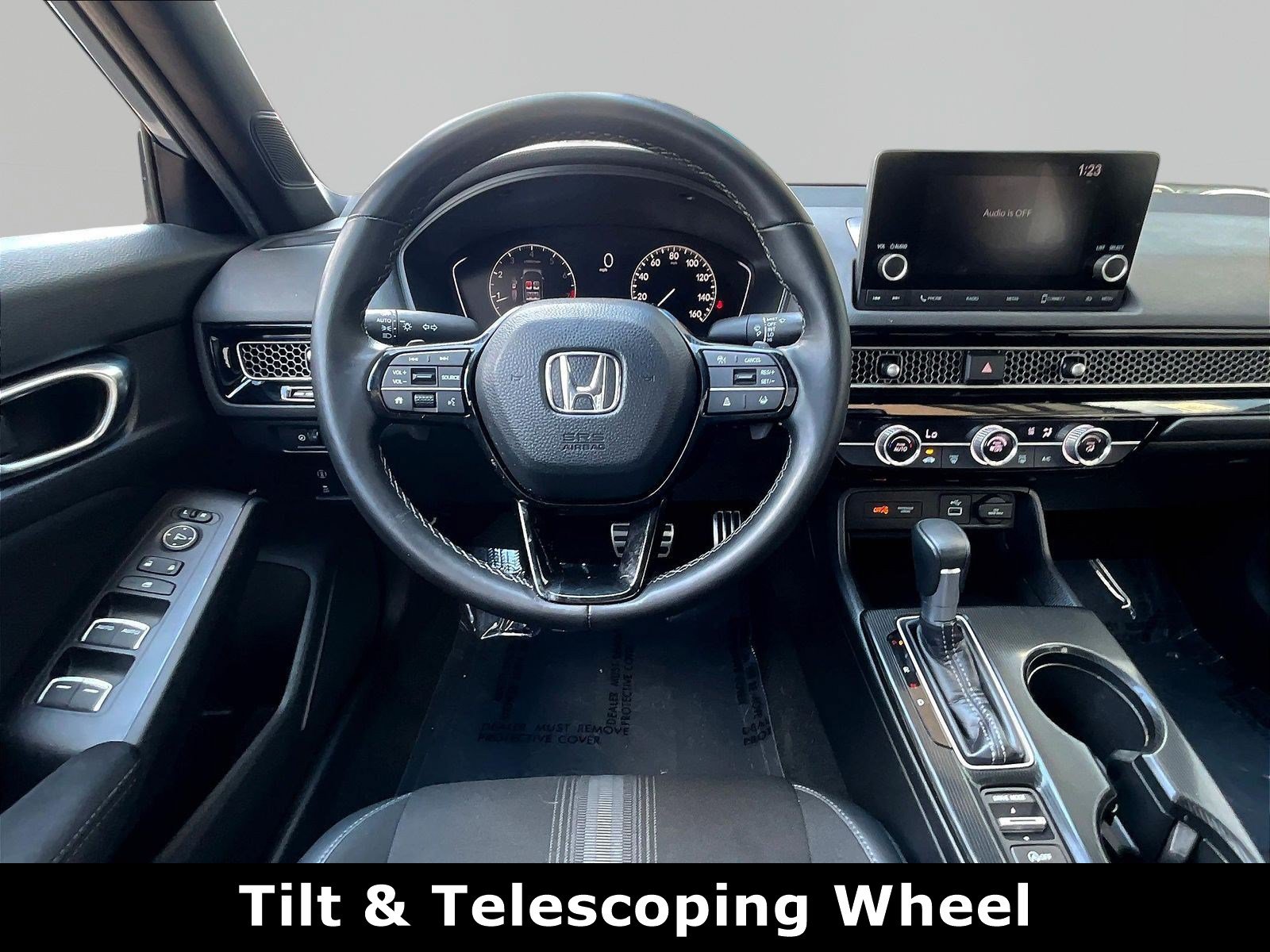Used 2024 Honda Civic Sport image 8