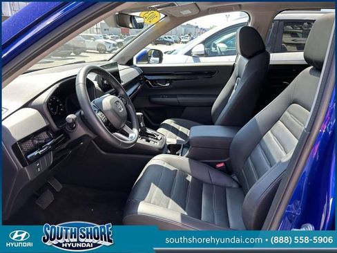 Used 2023 Honda CR-V EX-L image 16