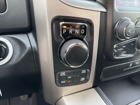 Used 2018 RAM 1500 Big Horn AWD/4WD image 24