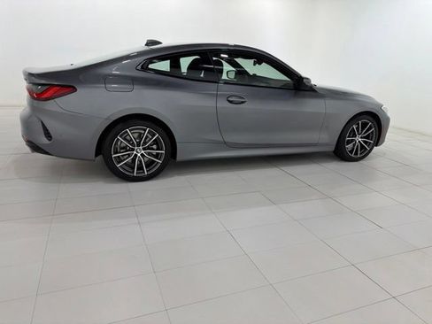 Used 2023 BMW 430i xDrive Coupe w/ Premium Package AWD/4WD image 6