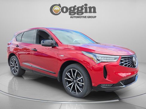 New 2026 Acura RDX A-Spec image 8