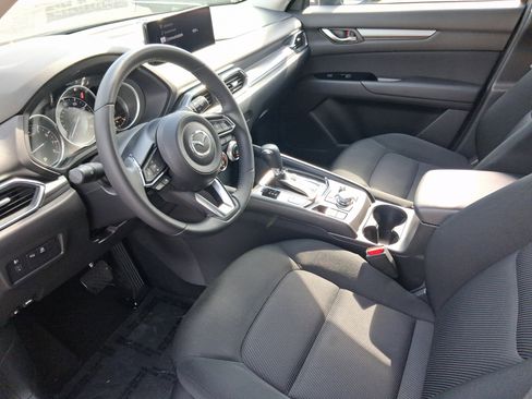 Used 2023 MAZDA CX-5 AWD 2.5 S image 10