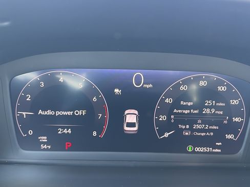 Certified 2025 Honda Accord SE image 21