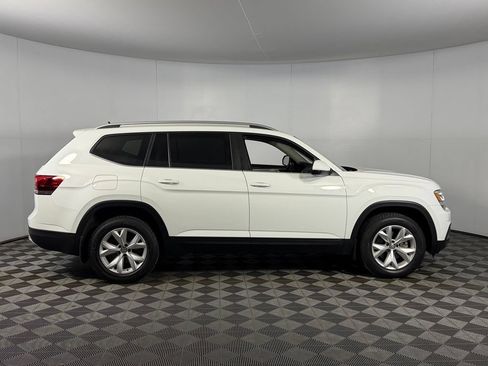 Used 2019 Volkswagen Atlas SE FWD image 6