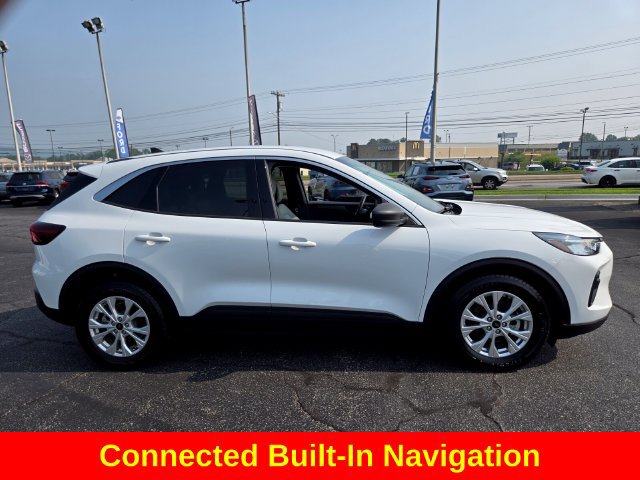 Used 2023 Ford Escape Active w/ Tech Pack #1 FWD image 10