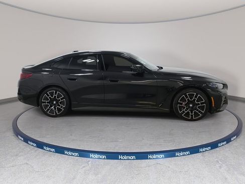 Used 2025 BMW i4 xDrive40i w/ M Sport Package AWD/4WD image 5