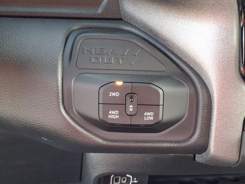 New 2026 RAM 5500 Tradesman image 10