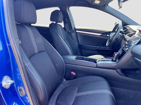 Used 2021 Honda Civic Sport image 25