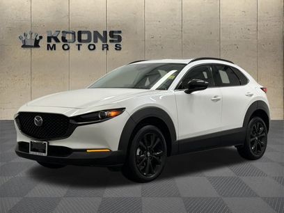 Certified 2025 MAZDA CX-30 2.5 Turbo w/ Premium Package