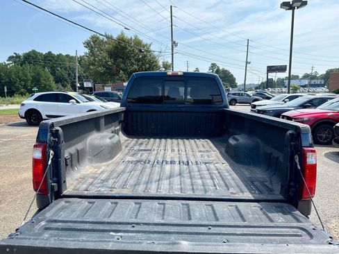 Used 2015 Ford F250 Lariat w/ Chrome Package RWD image 14