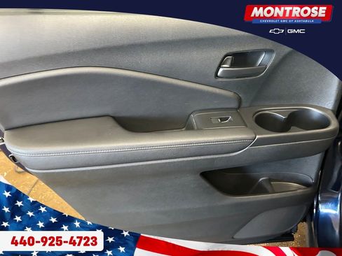 Used 2023 Honda Passport EX-L image 22