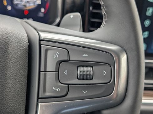 New 2026 Chevrolet Silverado 1500 LT AWD/4WD image 20