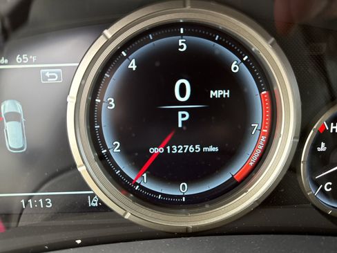 Used 2017 Lexus RX 350 F Sport w/ Accessory Package image 12