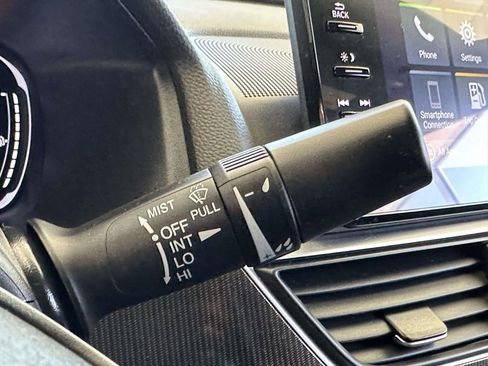 Certified 2020 Honda Accord Sport image 27