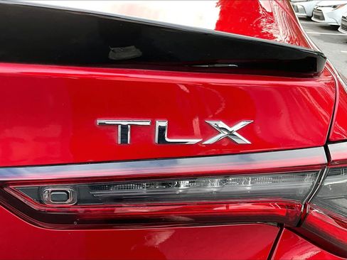 Used 2023 Acura TLX Type S image 30