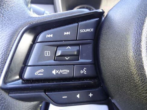 Used 2024 Subaru Outback Onyx Edition XT AWD/4WD image 12