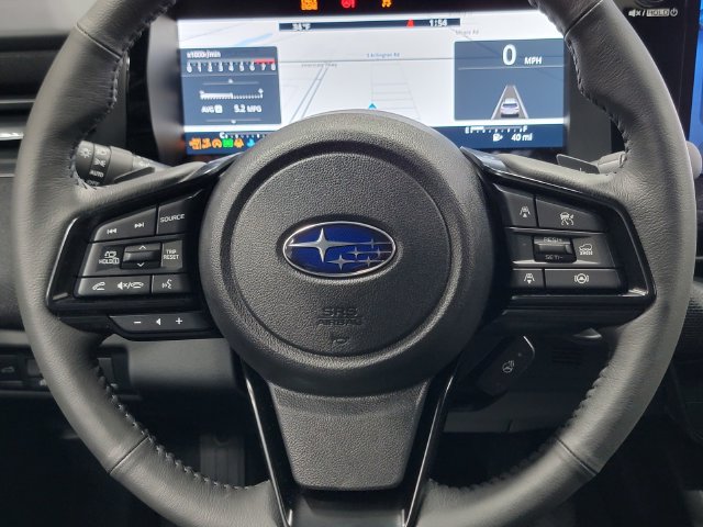 New 2026 Subaru Outback Touring XT AWD/4WD image 26