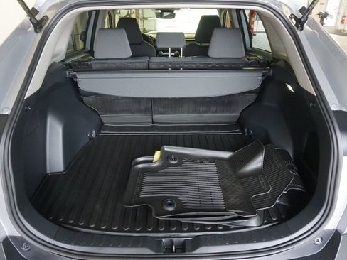 Certified 2023 Toyota RAV4 XLE AWD/4WD image 16