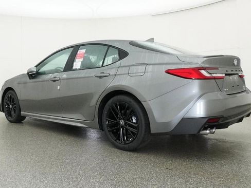 New 2026 Toyota Camry SE image 14