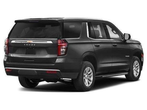 Certified 2024 Chevrolet Tahoe LS RWD image 35