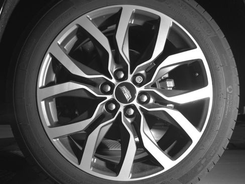 Used 2024 Cadillac XT6 Sport AWD/4WD image 12