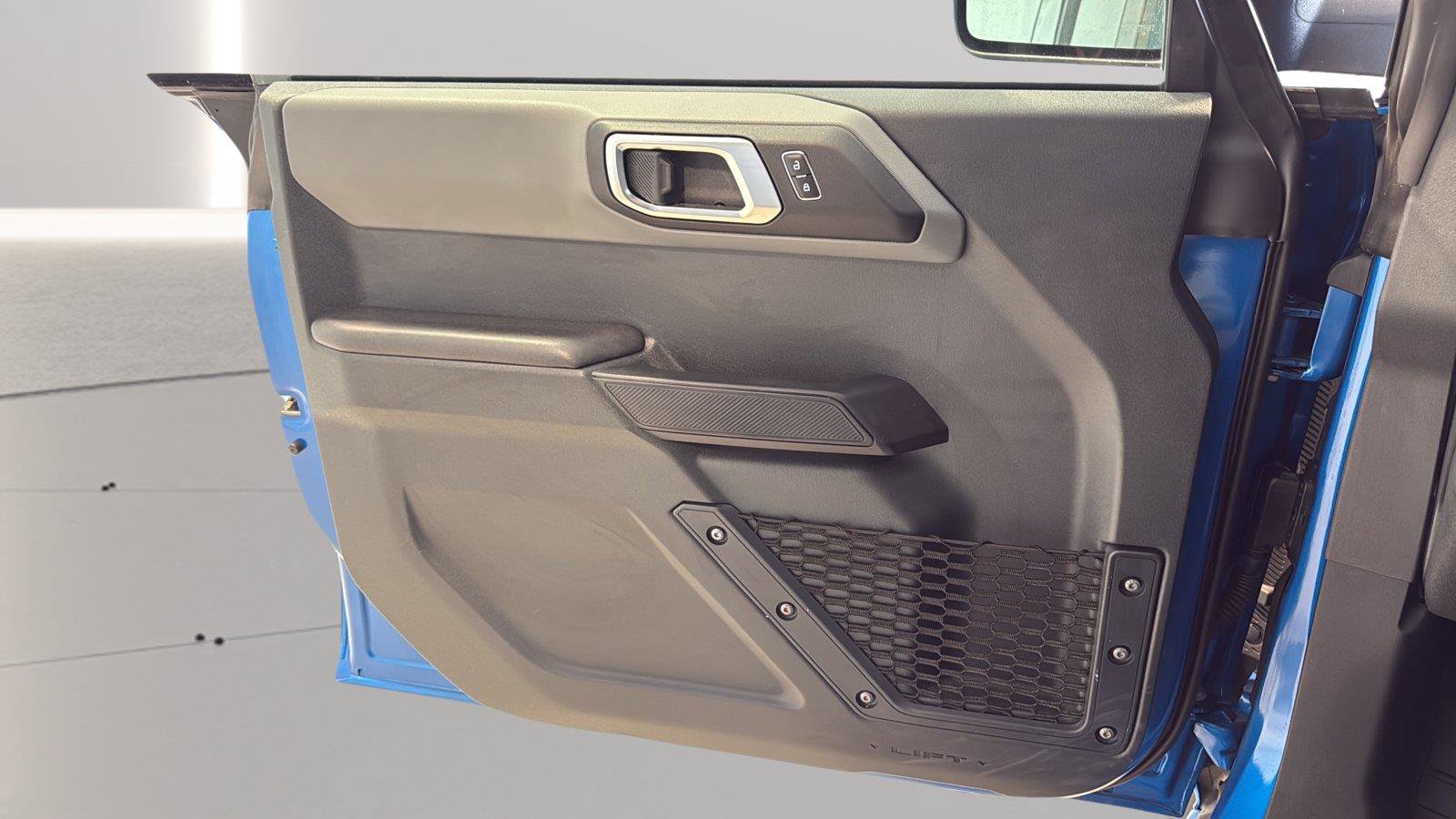 Used 2024 Ford Bronco Big Bend AWD/4WD image 19