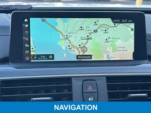 Used 2018 BMW 330i Sedan w/ Convenience Package RWD image 22