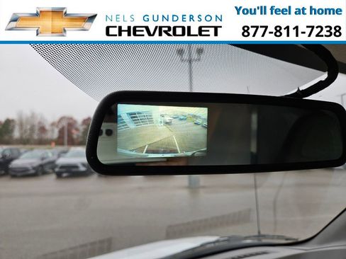 New 2023 Chevrolet Express 3500 w/ Power Convenience Package image 21