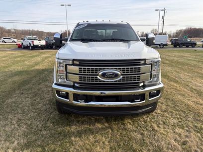 Used 2018 Ford F250 XLT w/ XLT Premium Package