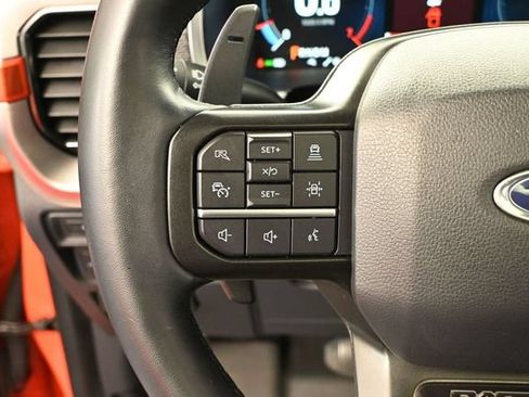 Used 2022 Ford F150 Raptor w/ Raptor 37 Performance Package AWD/4WD image 32