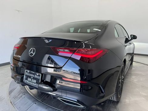 Certified 2026 Mercedes-Benz CLA 250 image 32
