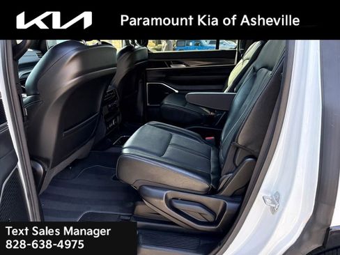 Used 2024 Jeep Wagoneer Series II image 21