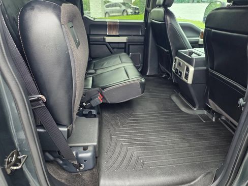 Used 2018 Ford F150 Lariat AWD/4WD image 43