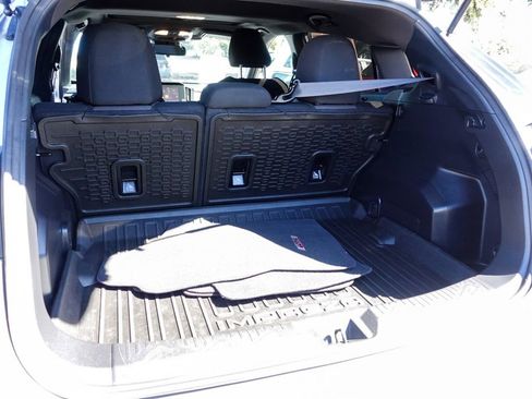 Used 2024 Subaru Impreza RS image 27