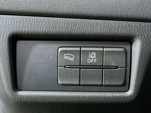 Used 2024 MAZDA CX-5 AWD 2.5 S w/ Select Package image 17