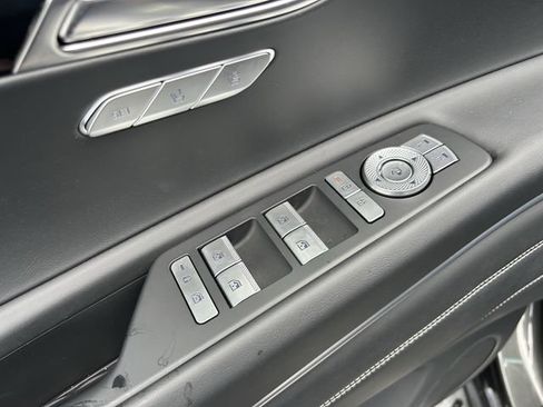 New 2026 Genesis GV80 2.5T RWD image 21