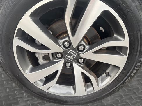 Used 2023 Honda Odyssey Touring image 9