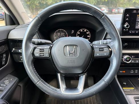 Used 2023 Honda CR-V EX-L image 23